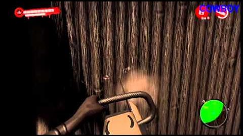 how to find the chainsaw dead island riptide