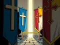Bohemian Nobles vs Catholic Governors The War Started #history