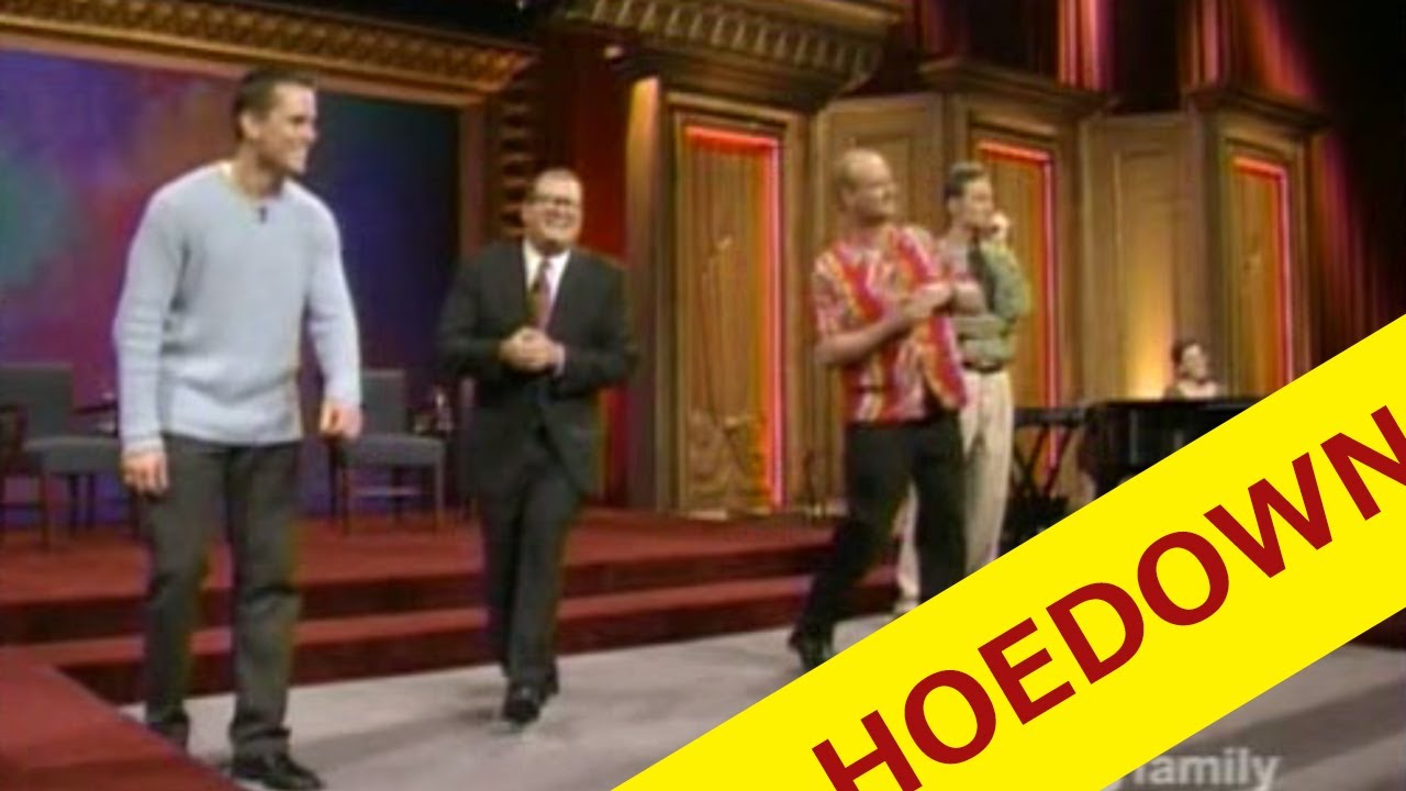 Vibrant Whose Line Birth Hoedown View Concept Vibrant Whose Line Birth Hoedown View Concept