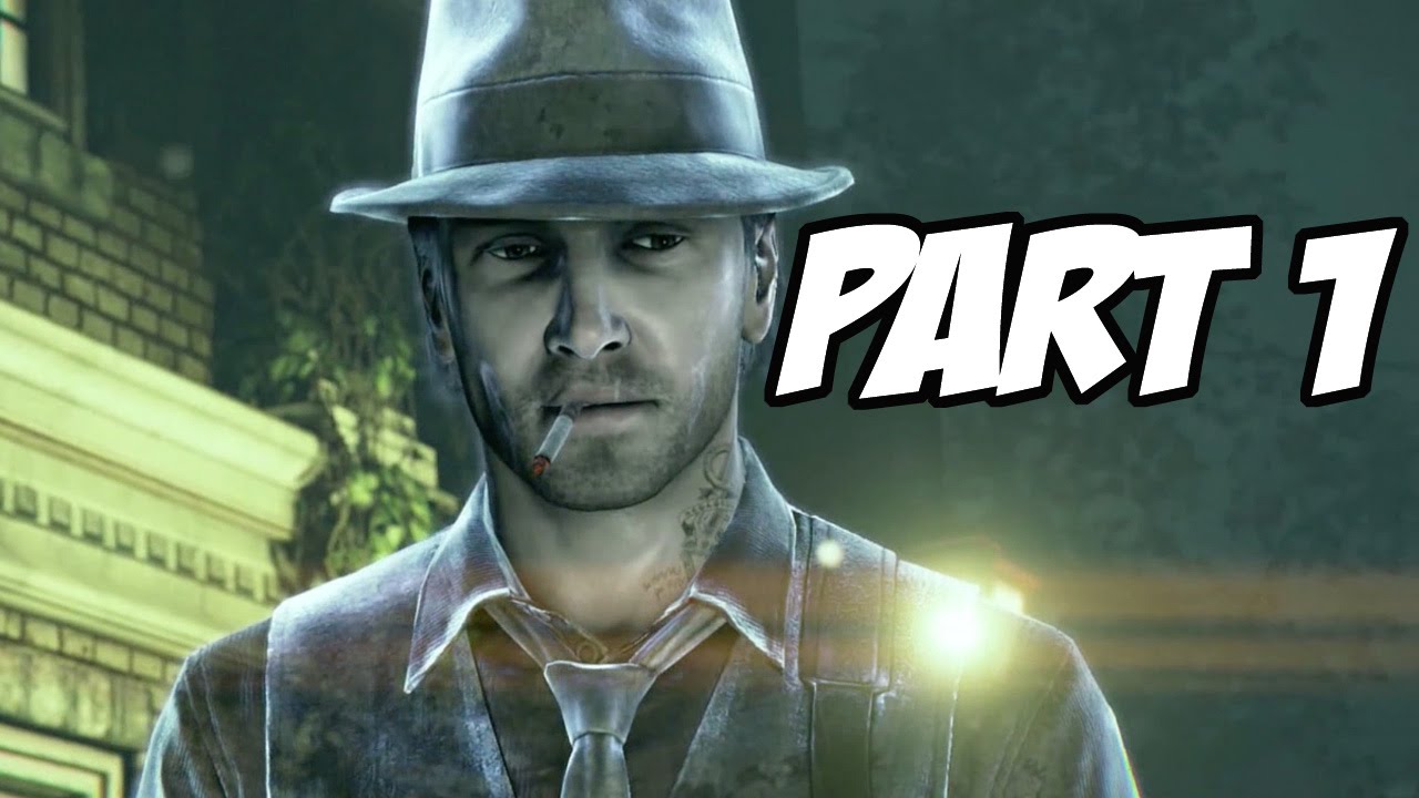 Murdered Soul Suspect Walkthrough PS4 HD PART 1 YouTube murdered-soul-suspect-walkthrough-ps4-hd-part-1-youtube