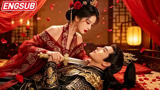 She hides her beauty to stay unnoticed—but gets chosen by the devil prince!  #drama #kdrama #engsub screenshot 4
