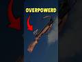 Why The Crossbow is the BEST Weapon In DayZ✅