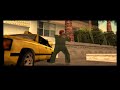 GTA Vice City The Job Easy Cam Survives