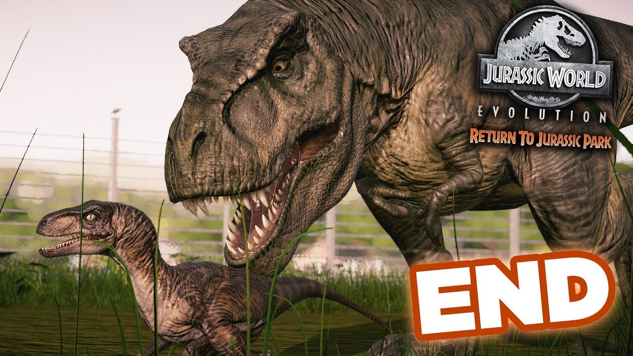 the evolution of t rex