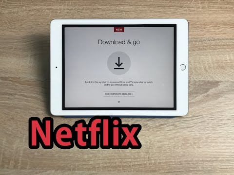 How to watch Netflix Offline