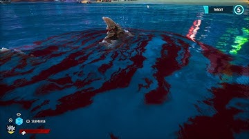 Maneater Raytracing Looks Good But Worth The Frame Drop?