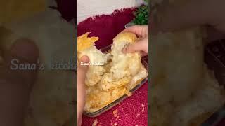 Umm Ali dessert with Bakarkhani Recipe by Sanas kitchen deliciousfoodrecipeegyptianegyptianfood