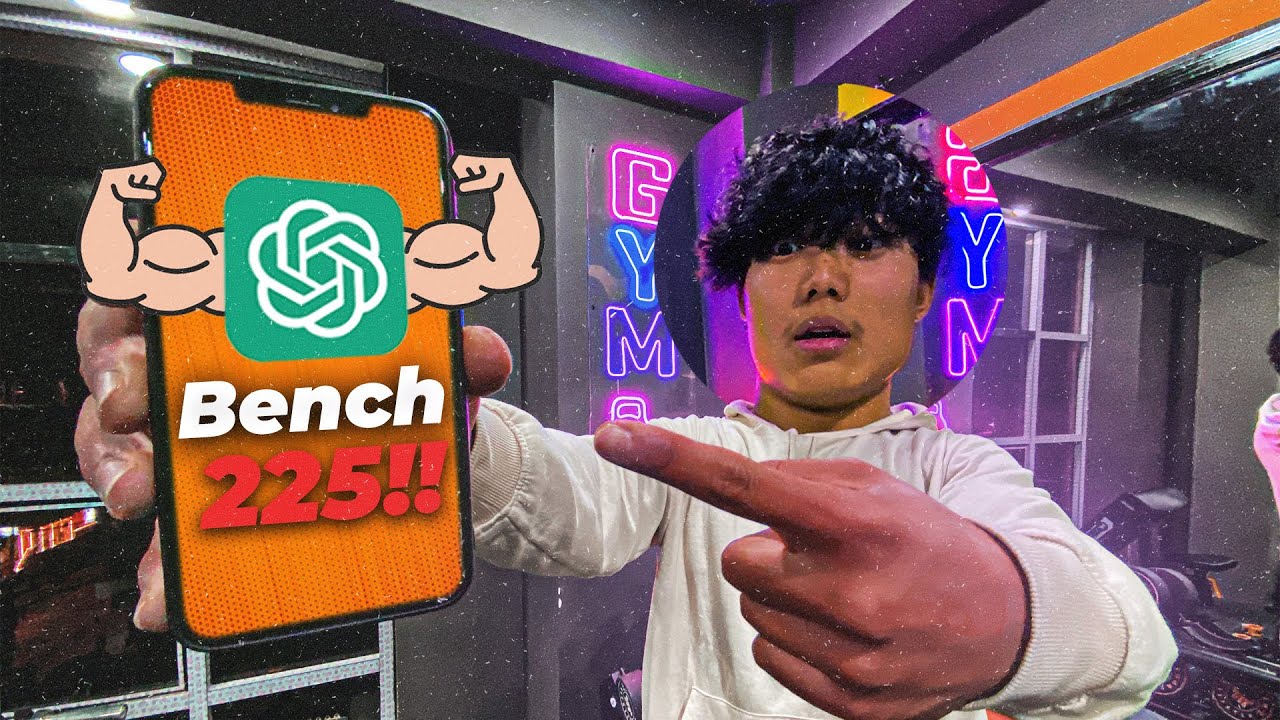 I tried the hardest AI workout.