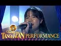 Jessa Mae Gallemoso | Come On In Out Of The Rain | Tawag ng Tanghalan