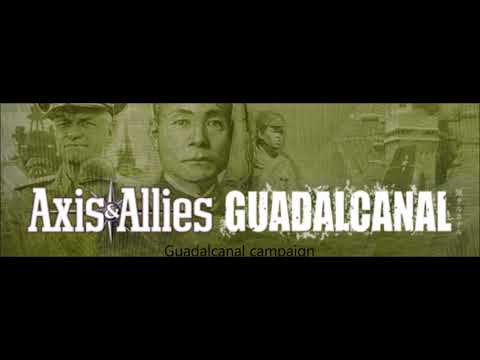 Axis and Allies