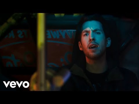 Calvin Harris - You Used to Hold Me