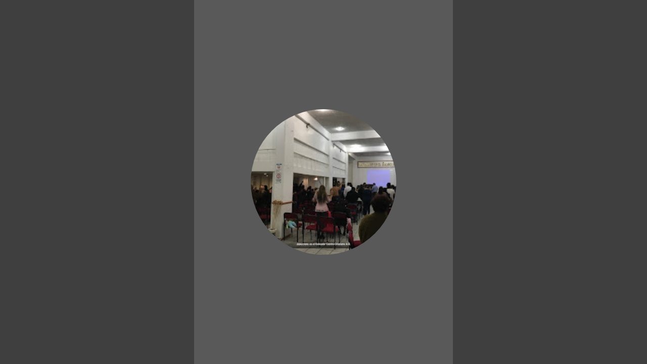 Predicación Pastores Etimosen y Virginia