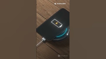 How Wireless Chargers Work