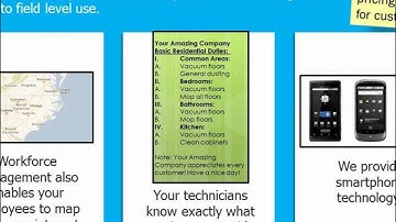 Workforce management isn