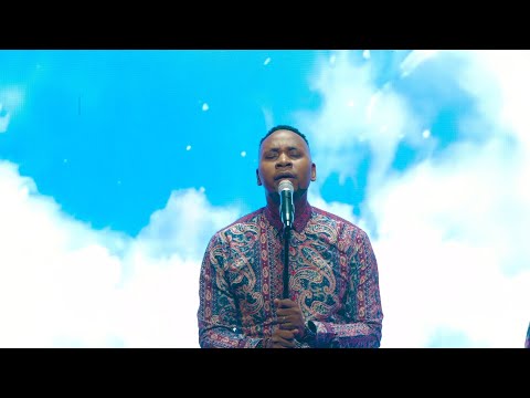 Anthony Kani - Yahweh (Official Video)