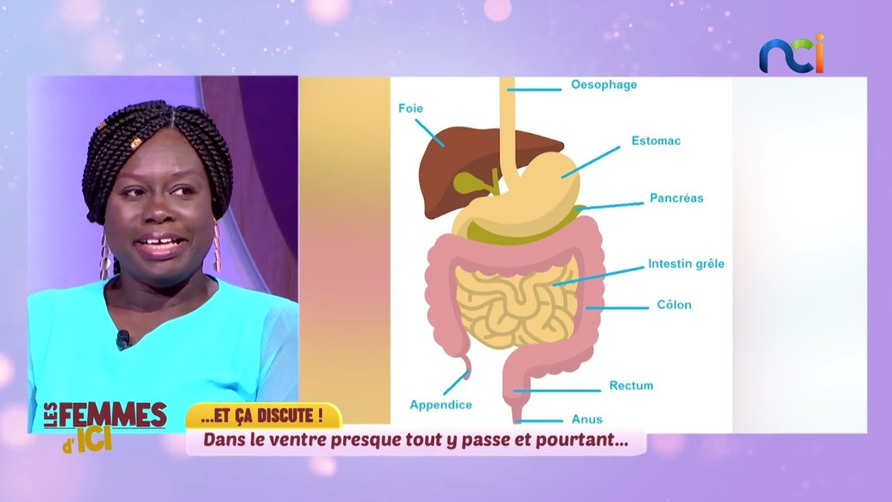 Comment reconnaître et traiter une colopathie ?