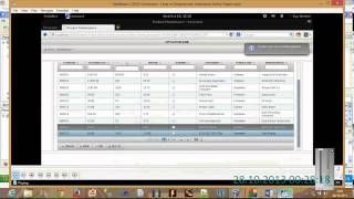Primefaces Crud Generator for Netbeans Ejercicio Completo