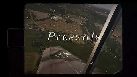 Arma 3 : WW2 Operation Bird Watcher [=WFT=]