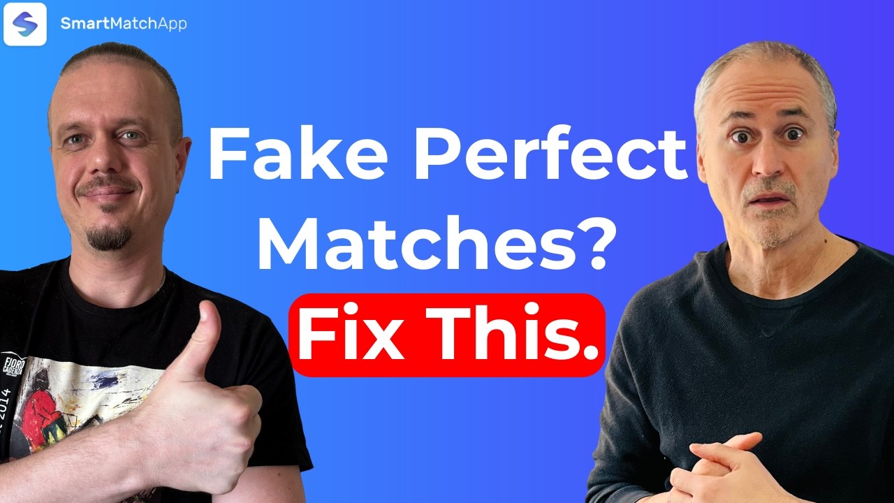 Исправьте некорректные предложения совпадений с помощью правил проверки полноты профиля в приложе...