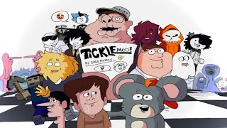 Friday Night Funkin' - TickleMod (FNF MOD)