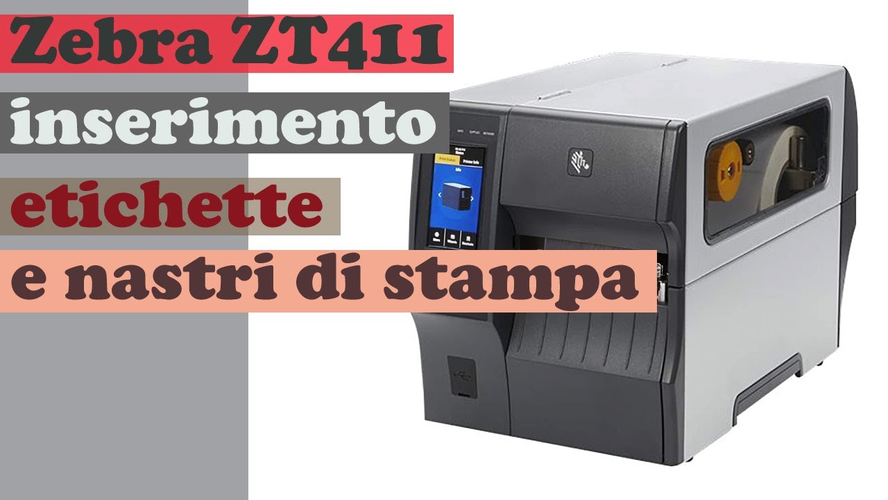 Printhead Zt410 Testina Di Stampa Per Zebra ZT410 ZT411 203dpi - Ricambio P1058930-009, USA Stock, Per Etichette Testina Stampa Zebra - Foto 2
