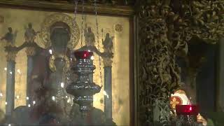 ΙΝ ΑΓΙΟΥ ΧΑΡΑΛΑΜΠΟΥΣ ΠΡΕΒΕΖΑ