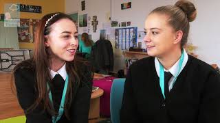 Restorative Practice Peer Mentors (short version)