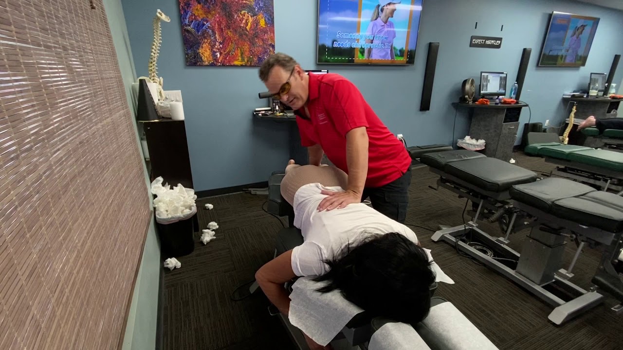 Neck Pain After A Car Accident YouTube