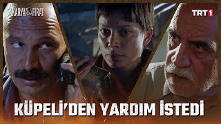 Denize Düşen Yılana Sarılır - Sakarya Fırat 77. 