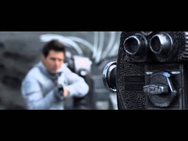 Nevedomí (Oblivion) - oficiálny trailer