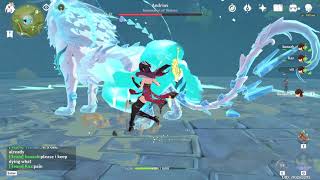 4 Beidou Vs Razors Big Daddy