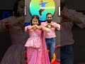 Teri Aankho Me Duniya Ke Sab Tare Shamil Hai | Dedicated Song To Daughter #trend #weddingdance