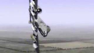 SIM-MOD/Yeniceri's A-10 Model