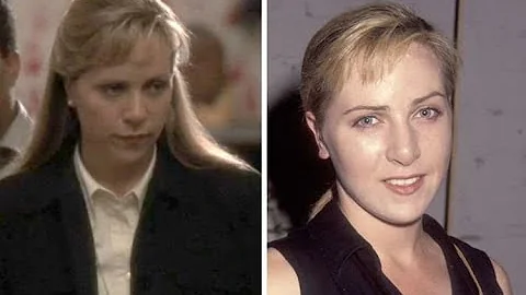 West Wing: Who is Nancy on the West Wing?