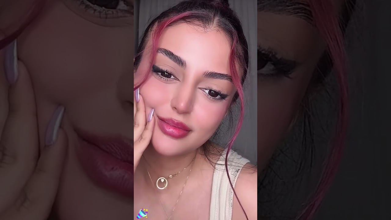 andrea periscope 💋live update-5515 #periscope #live #livestream #livebroadcast #vlog#andrea