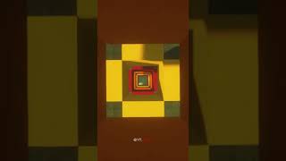 Minecraft Trippy Reverse Dropper Dropper Yin Yang Epilepsy Warning