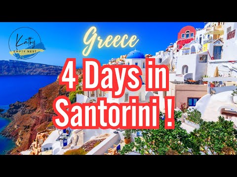 Perfect Itinerary for
