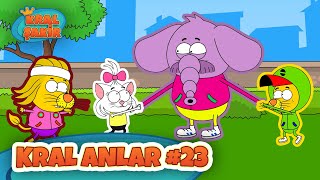 Kral Şakir Ile Kral Anlar 23