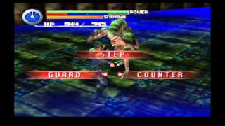 PJ64 2.0 Beta - Hybrid Heaven Boss Fight