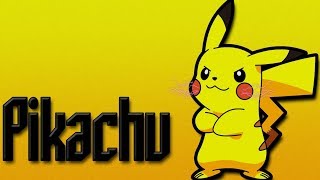 Pikachu Song 1 Hour