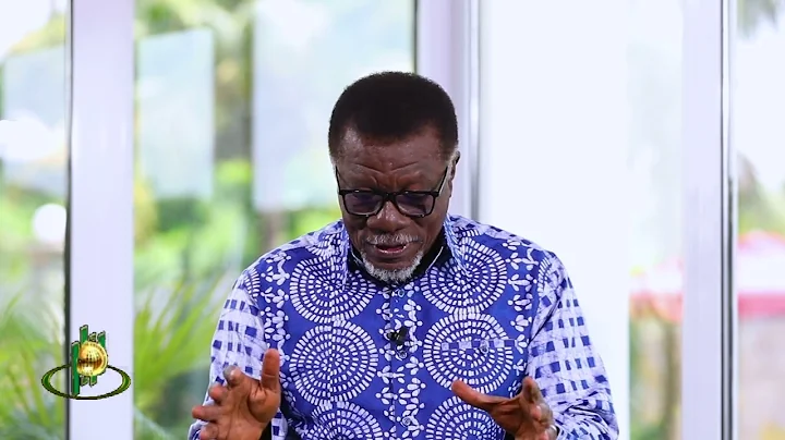 Fourth Plague  || WORD TO GO with Pastor Mensa Otabil Episode 780