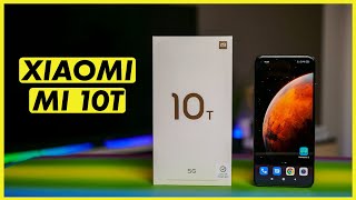 XIAOMI MI 10T 5G Smartphone - 1 Tag später... | CH3 Test Deutsch
