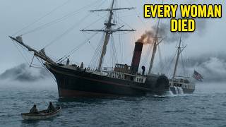 How is the SS Arctic Sinking Still Uninvestigated