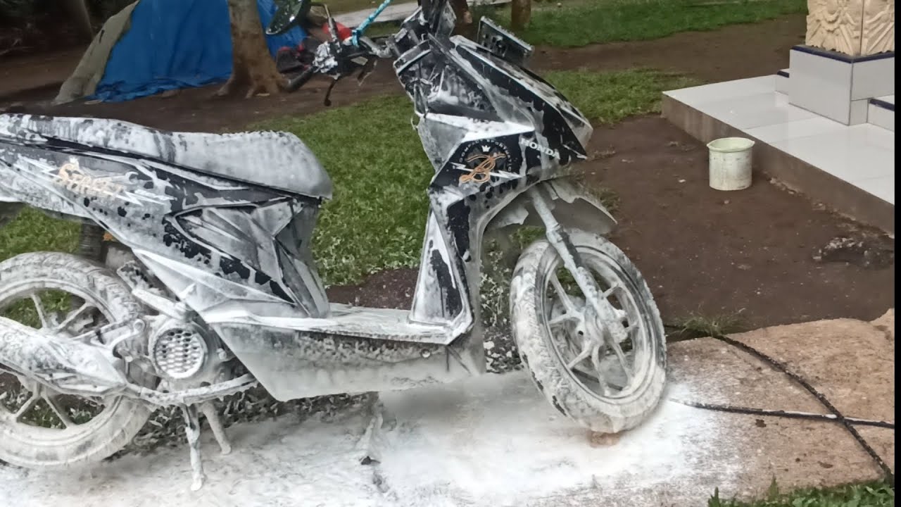 Автошампунь lavr tornado