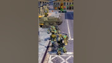 😱 Abomination Smash !! 💪 | The Incredible HULK Game Remastered