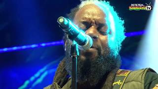 Morgan Heritage  main Stage 2016