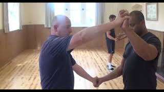 Systema Classwork - Aspects of Power preview