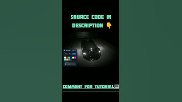 I Built a 3D Car Customizer in React That’ll Blow Your Mind