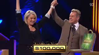Deal Or No Deal Australia Second 100000 Winner June 2025