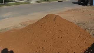 Day 54 - Getting ready to setup the Flatwork (10-18-24)